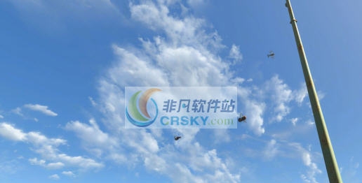 辐射4战术无人机MOD v2.5 辐射4战术无人机MOD v2.5