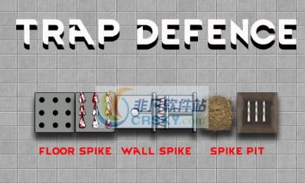 环世界a16陷阱防卫MOD v2.3 环世界a16陷阱防卫MOD v2.3