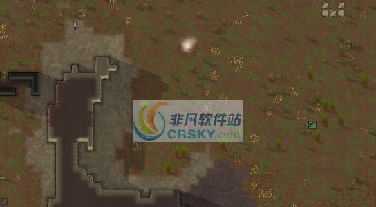 环世界a16光圈农场MOD v2.5 环世界a16光圈农场MOD v2.5