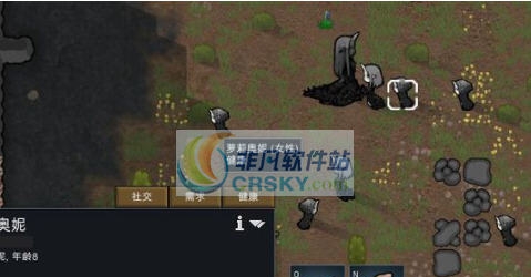 环世界a16宠物奥妮MOD v2.5