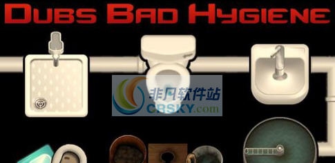 环世界a16Dubs卫生MOD v2.4 环世界a16Dubs卫生MOD v2.4