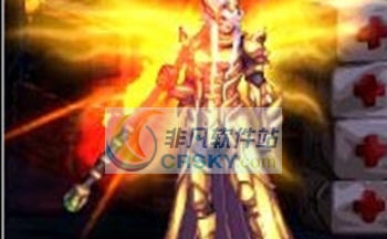 DNF魔枪士诞生光环改天羽套黄金翅膀补丁 v2.6 DNF魔枪士诞生光环改天羽套黄金翅膀补丁 v2.6