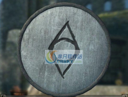 上古卷轴5天际重制版Maerlyn盾牌MOD v2.7 上古卷轴5天际重制版Maerlyn盾牌MOD v2.7