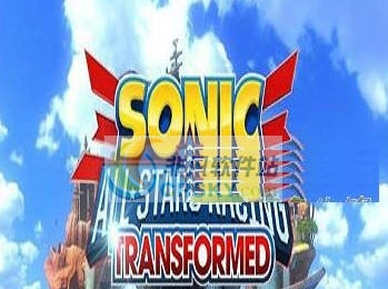 索尼克全明星赛车变形两项修改器 v3.6 索尼克全明星赛车变形两项修改器 v3.6