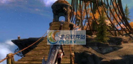 上古卷轴5天际重制版应龙天皇剑MOD v2.5 上古卷轴5天际重制版应龙天皇剑MOD v2.5