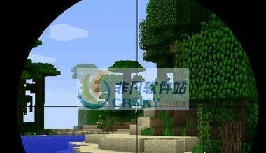 我的世界1.7.10科技枪MOD v2.7 我的世界1.7.10科技枪MOD v2.7