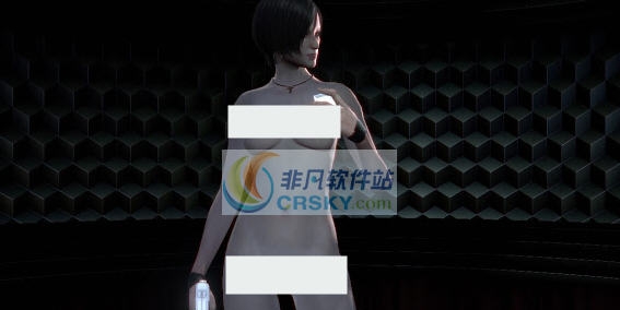 生化危机6卡拉果体MOD v2.14 生化危机6卡拉果体MOD v2.14