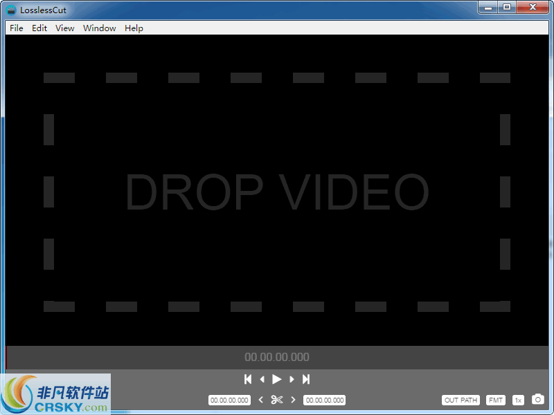 LosslessCut v3.23.12 LosslessCut v3.23.12