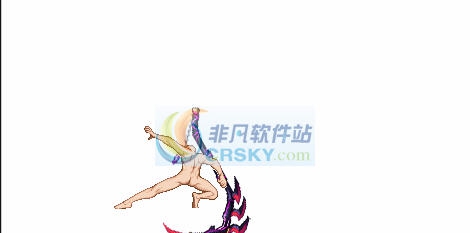 DNF魔枪士马赛克武器装扮改镰刀补丁 v2.7 DNF魔枪士马赛克武器装扮改镰刀补丁 v2.7