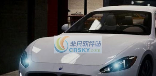 GTA4玛莎拉蒂GTMOD v2.7 GTA4玛莎拉蒂GTMOD v2.7