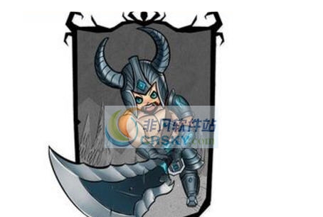 饥荒联机版蛮族之王泰达米尔MOD v2.5 饥荒联机版蛮族之王泰达米尔MOD v2.5