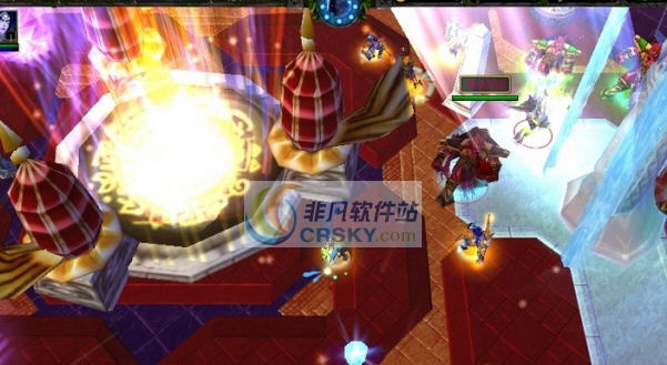 求生之路2新决战太阳之井地图 v2.13