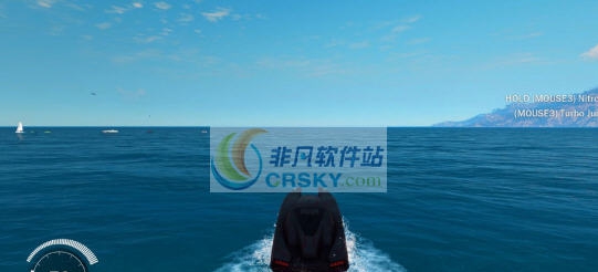 正当防卫3车船摩托直升机坦克视距拉长MOD v2.5 正当防卫3车船摩托直升机坦克视距拉长MOD v2.5