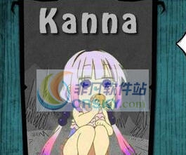 饥荒康娜人物MOD v2.7 饥荒康娜人物MOD v2.7