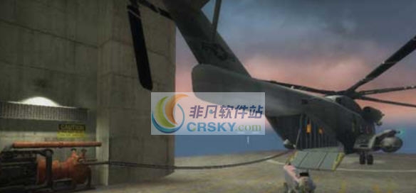 求生之路2防御工事地图 v2.6 求生之路2防御工事地图 v2.6