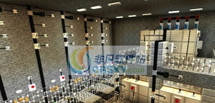 我的世界电力时代MOD v2.6 我的世界电力时代MOD v2.6