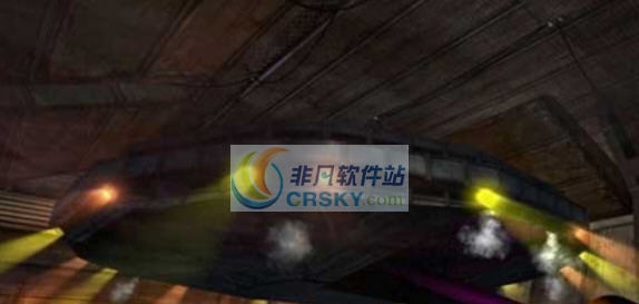 求生之路2太空骑师地图 v2.4 求生之路2太空骑师地图 v2.4