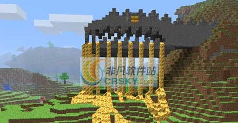 我的世界提灯MOD v2.4 我的世界提灯MOD v2.4