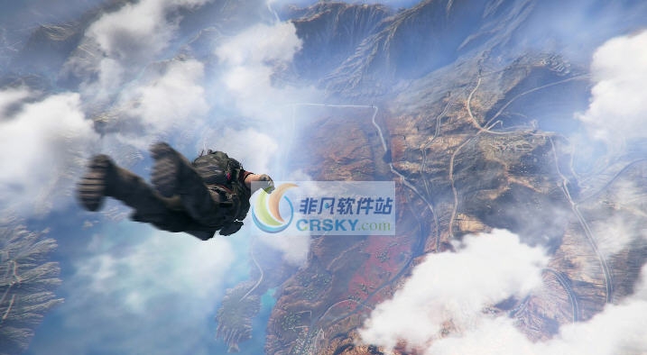 幽灵行动荒野九项修改器 v2.6 幽灵行动荒野九项修改器 v2.6