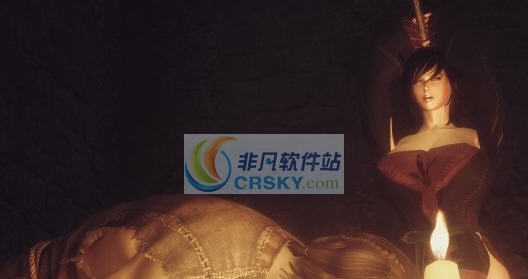 上古卷轴5公开处刑MOD v2.6 上古卷轴5公开处刑MOD v2.6