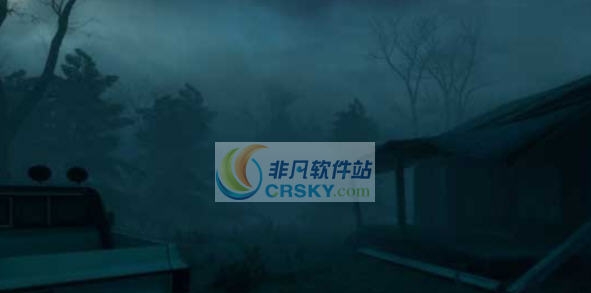 求生之路2航位推算地图 v2.3 求生之路2航位推算地图 v2.3