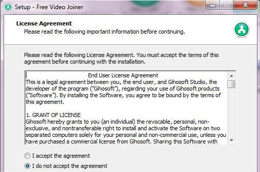 Gihosoft Free Video Joiner v1.0.16 Gihosoft Free Video Joiner v1.0.16