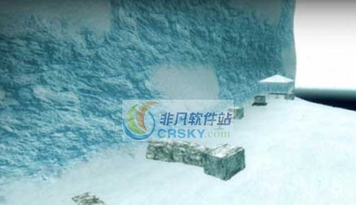 求生之路2极地战争地图 v2.5 求生之路2极地战争地图 v2.5