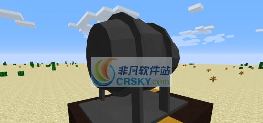 我的世界核科技MOD v2.6 我的世界核科技MOD v2.6