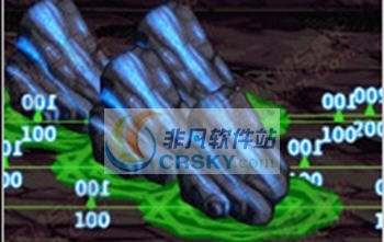 DNF时空之石明显化界面补丁 v2.7