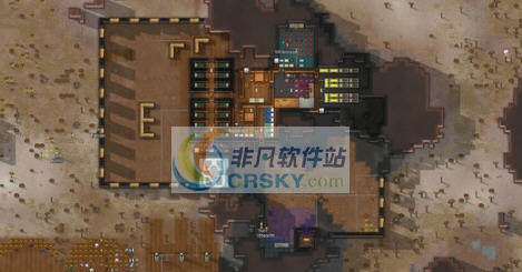 环世界a16身体仿生工程MOD v2.6 环世界a16身体仿生工程MOD v2.6