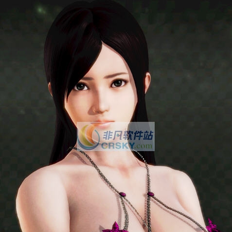 Honey Select死或生kokoroMOD v2.7 Honey Select死或生kokoroMOD v2.7