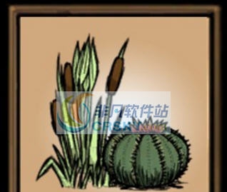 饥荒仙人掌和芦苇MOD v2.3 饥荒仙人掌和芦苇MOD v2.3