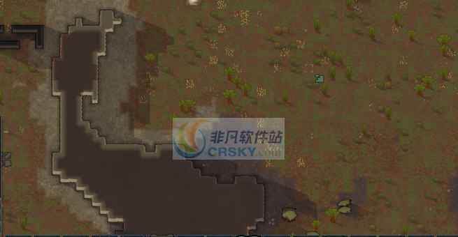 环世界A16版87项MOD整合包 v2.5 环世界A16版87项MOD整合包 v2.5