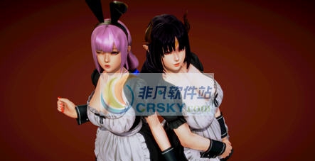Honey Select妙美舞娘千世MOD v2.7 Honey Select妙美舞娘千世MOD v2.7