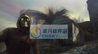 逃离丧尸镇五项修改器 v3.5 逃离丧尸镇五项修改器 v3.5