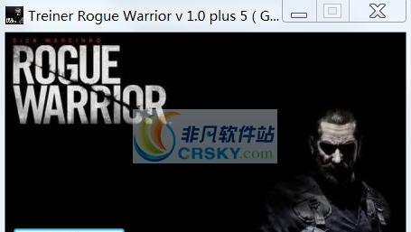 海豹神兵五项修改器 v3.5 海豹神兵五项修改器 v3.5