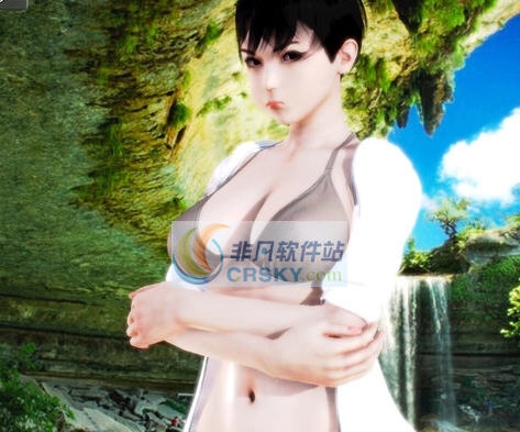 Honey Select萌萌哒学生妹存档 v2.5 Honey Select萌萌哒学生妹存档 v2.5