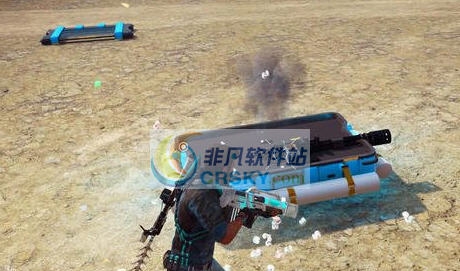 正当防卫3超级革命军空投MOD v2.3 正当防卫3超级革命军空投MOD v2.3