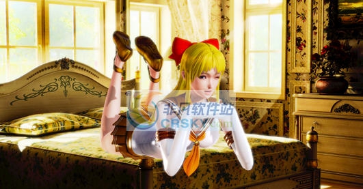 honey select爱野美奈子捏脸数据存档 v2.7 honey select爱野美奈子捏脸数据存档 v2.7