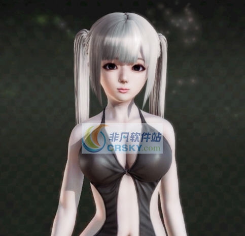 honey select童颜巨乳小萝莉捏脸数据存档 v2.5 honey select童颜巨乳小萝莉捏脸数据存档 v2.5