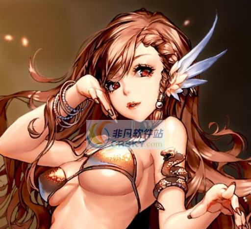 三国志13天命之子里大姐姐呼吸头像MOD v2.6 三国志13天命之子里大姐姐呼吸头像MOD v2.6