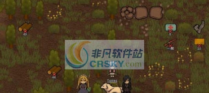 环世界a16龙女仆MOD v2.5