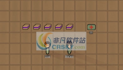 环世界a16嗜睡特性MOD v2.5 环世界a16嗜睡特性MOD v2.5