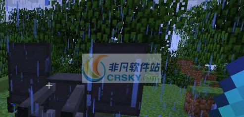 我的世界1.7.10op武器MOD v2.6