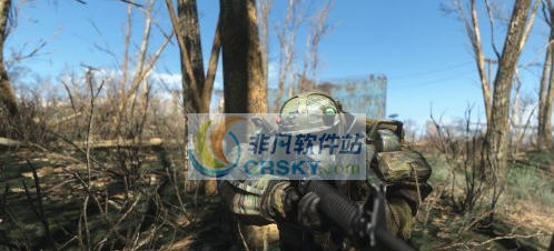 辐射4远港海军服替换美军服装MOD v2.5 辐射4远港海军服替换美军服装MOD v2.5