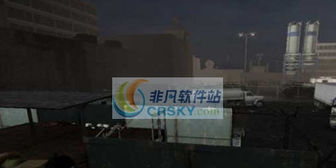 求生之路2新世界秩序2地图 v2.7 求生之路2新世界秩序2地图 v2.7