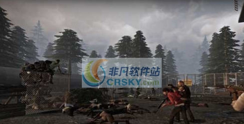 求生之路2金钱建造游戏地图 v2.5 求生之路2金钱建造游戏地图 v2.5