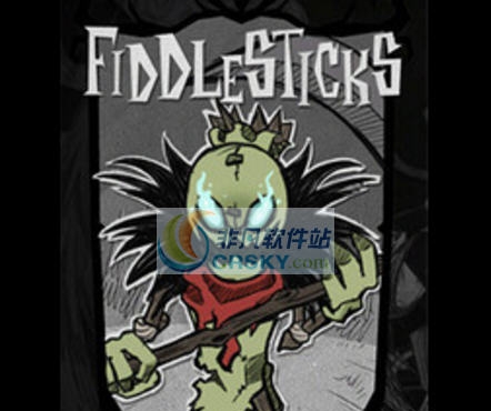 饥荒联机末日使者费德提克MOD v2.5 饥荒联机末日使者费德提克MOD v2.5