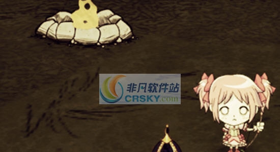 饥荒联机鹿目圆MOD v2.3 饥荒联机鹿目圆MOD v2.3