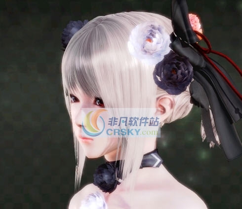 Honey Select可爱极品小萝莉MOD v2.7 Honey Select可爱极品小萝莉MOD v2.7